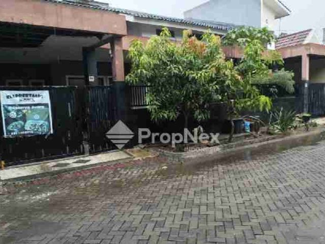 ♥️rumah murah♥️ pondok mutiara