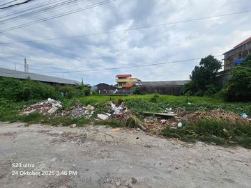 Padangsambian Kelod, Denpasar Barat, Denpasar, Bali, Indonesia