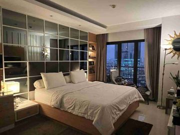 Jakarta Selatan - AC, Alarm, Balkon, Lemari pakaian bawaan