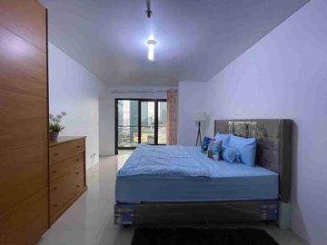 Jakarta Selatan - AC, Alarm, Balkon, Lemari pakaian bawaan