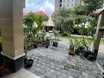 Rumah dijual di Muja Muju - AC, Air, Hot water