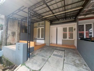 Pondok Benda, Pamulang, Tangerang Selatan, Banten, Indonesia