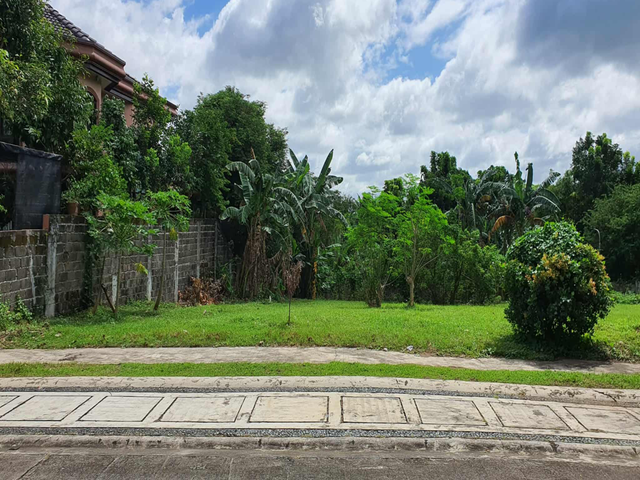 Prime Vacant Lot for Sale in Ayala Westgrove Heights Cavite — 590sqm