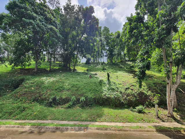Prime Vacant lot for Sale in Ayala Westgrove Heights Cavite - 516sqm