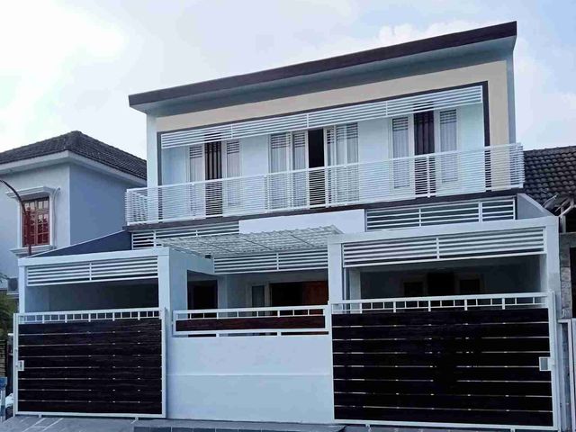 ♥️termurah jual lagi♥️ rumah pondok mutiara