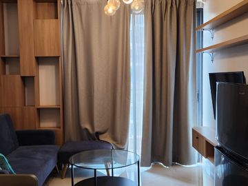 DI SEWAKAN UNIT 2BR FULL FURNISH