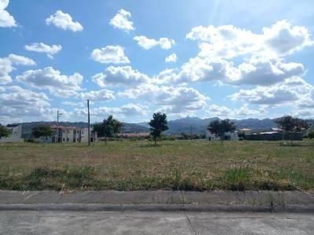 Lot for Sale in Porac, Pampanga
