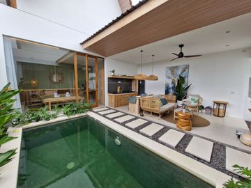 Padangsambian Kelod, Denpasar Barat, Denpasar, Bali, Indonesia