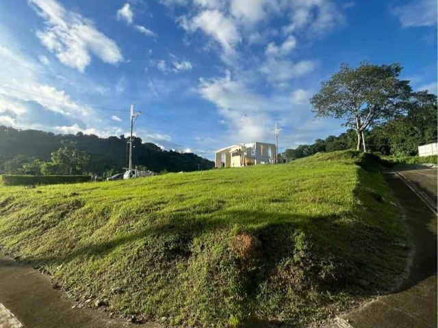 For Sale 192 sqm Lot in Mira Valley, Rizal