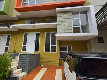 Kelapa Dua, Banten - Balkon, Keamanan, Keamanan 24 jam