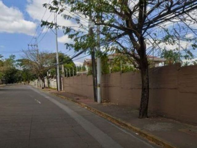 Greenmeadows Residential Lot for Sale in Quezon City