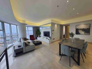 Kondo untuk disewakan di Kedungdoro - AC