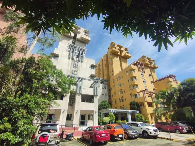 Studio unit available in Santa mesa manila
