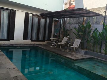 Denpasar Timur, Denpasar, Bali, Indonesia