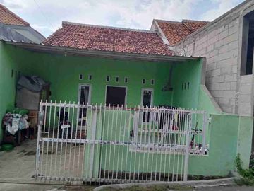 Cipocok Jaya, Serang, Kota Serang, Banten, Indonesia