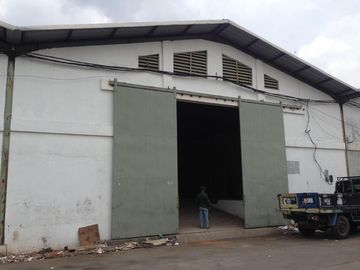 Jakarta Barat, Jakarta Raya