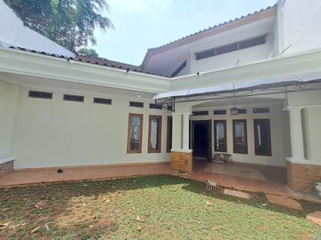 Cinere, Lima, Kota Depok, Jawa Barat - Air