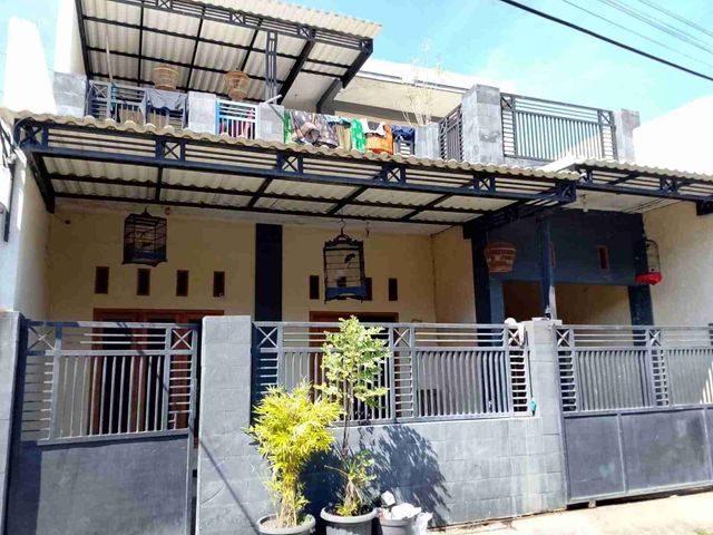 ♥️rumah murah ♥️sidokare