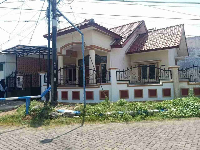 ♥️ jual cepat murah♥️rumah bumi citra golf