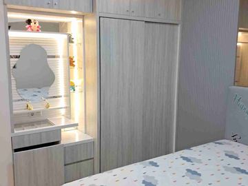 Apartemen dijual di Jakarta Utara - AC