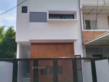 Pisangan, Ciputat Timur, Tangerang Selatan, Banten, Indonesia