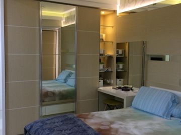 Apartemen dijual di Jakarta Utara - AC