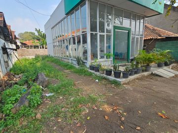 Tanah dijual di Mangkang Wetan