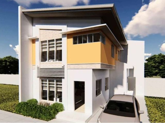 5.2M Preselling 2 Storey House & Lot For Sale in San Juan Batangas LSS