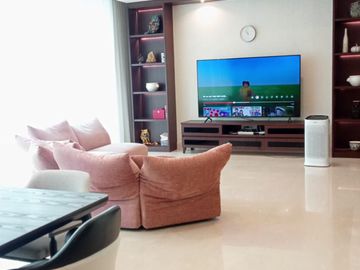 Jakarta Barat, Jakarta Raya - AC, Garasi