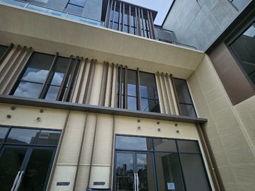 Sampora, Banten, Tangerang Selatan, Banten, Indonesia