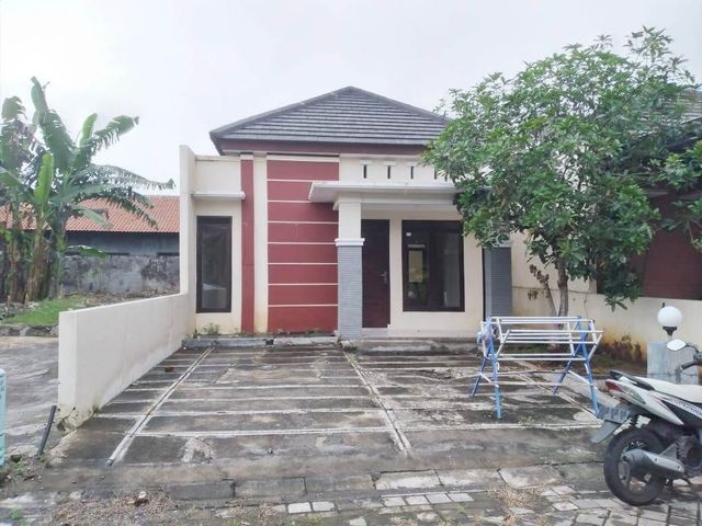 Rumah Dijual : Jl. Beruang Mas Residence Blok C, Semarang
