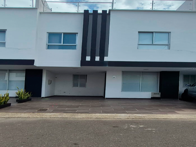 VENTA CASA LOS PATIOS CONJUNTO CERRADO