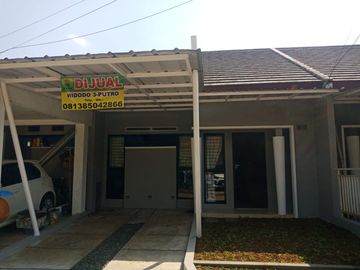 Rumah untuk disewakan di Dramaga - Air