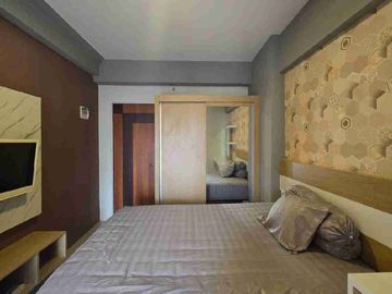 Jual / sewa Apartment Gunawangsa merr. Lokasi strategis