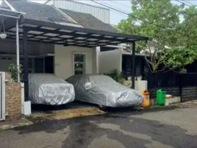 Termurah! Rumah di Pesona Ciwastra Village Bandung