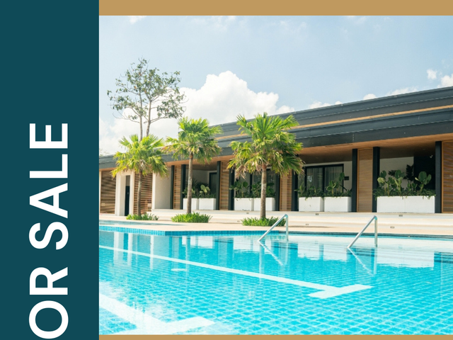 For Sale Hillside Ridge Southmont 306sqm Vacant Lot