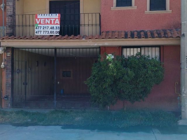 Casa en venta en Real Providencia León, Guanajuato