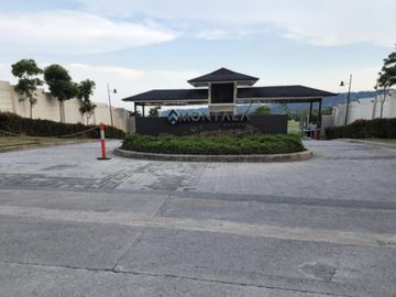 Residential Plot for sale in San Felipe Zambales