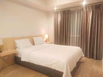 Jakarta Selatan - AC, Air, Hot water, Pay TV access