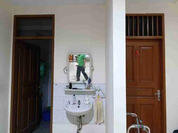 Rumah untuk disewakan di Jakarta Pusat