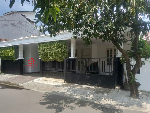 DIJUAL RUMAH – GRAHA PESONA, MEKAR BAKTI