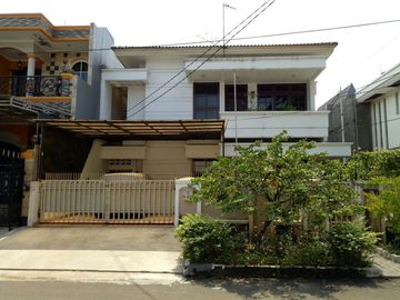 Kayu Putih, Pulogadung - Air, Balkon, Keamanan 24 jam