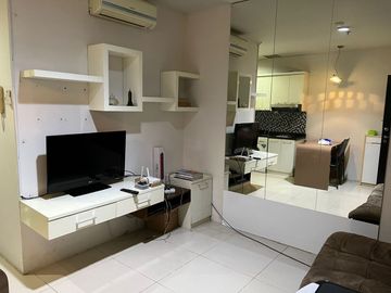 Apartemen untuk disewakan di Jakarta Pusat