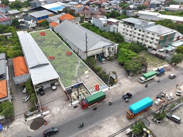 Pemecutan Kelod, Denpasar Barat, Denpasar, Bali, Indonesia