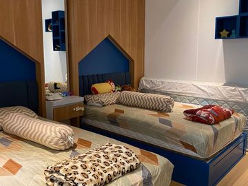 Pondok Jagung, Serpong Utara, Tangerang Selatan, Banten, Indonesia