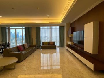 Jakarta Selatan - AC, Air, Dapur lengkap