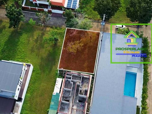 LUXURY RESIDENTIAL LOT FOR SALE – MAHABANG PARANG, ANTIPOLO CITY