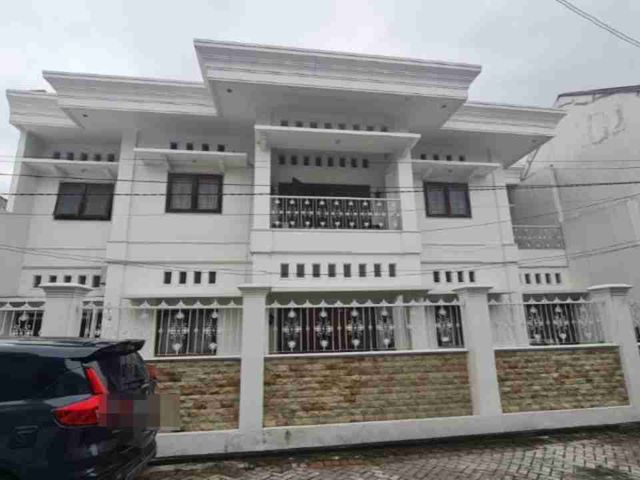 Rumah Surabaya* 
📍 *Rowo, Asemrowo*