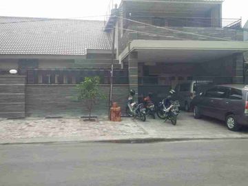 Kendangsari, Kodya Surabaya, Surabaya, Jawa Timur