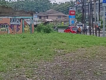 Pamulang Timur, Pamulang, Tangerang Selatan, Banten, Indonesia